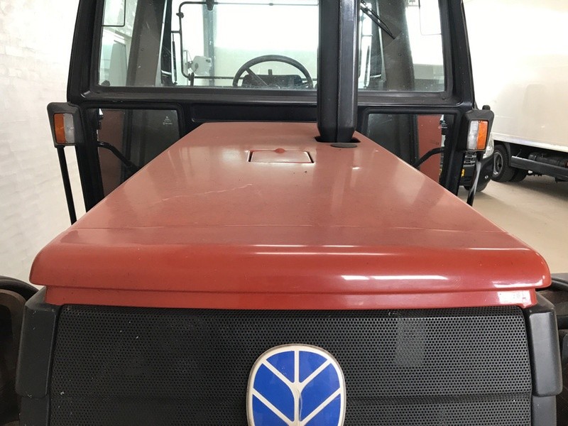 Tractor Fiat 88-94 DT, Anul 1994 - Imagine 15