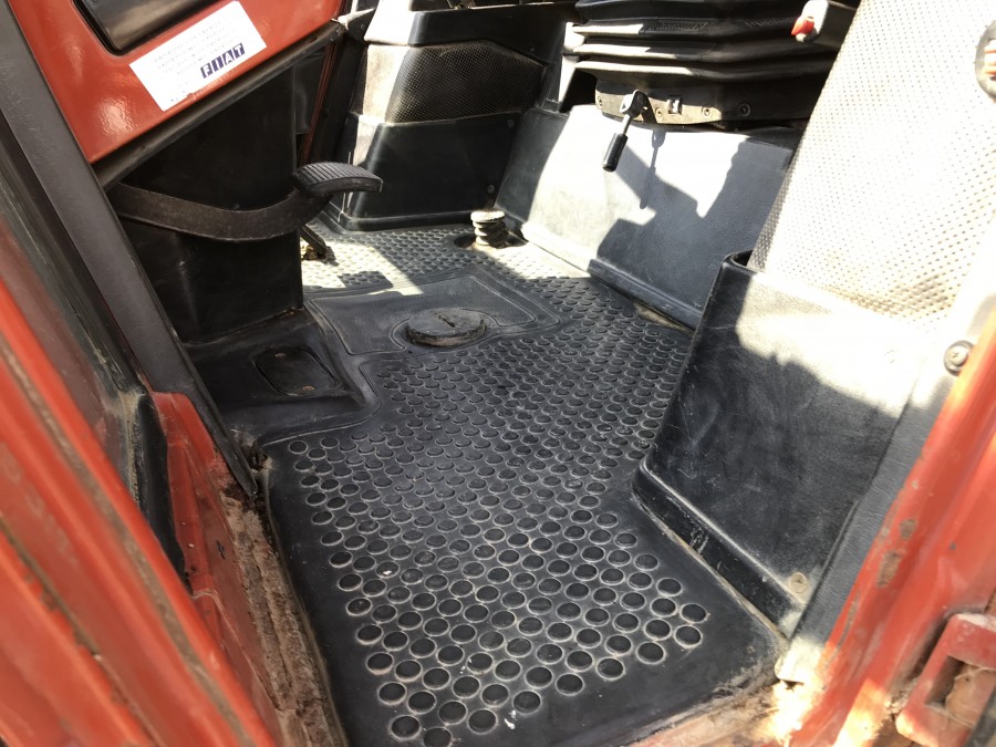 Tractor FIAT 1880 DT, Anul 1983 - Imagine 16