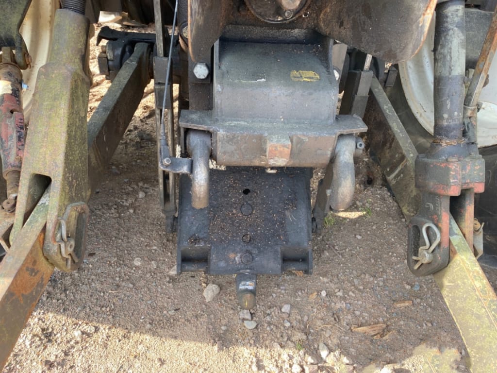 Tractor Fiat Winner F100, Anul 1993 - Imagine 16
