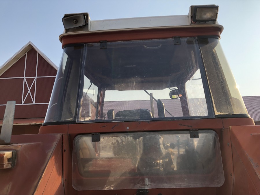 Tractor International 844 AXL, Anul 1985 - Imagine 17