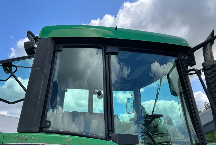 Tractor John Deere 6910S, Anul 2001 - Imagine 13