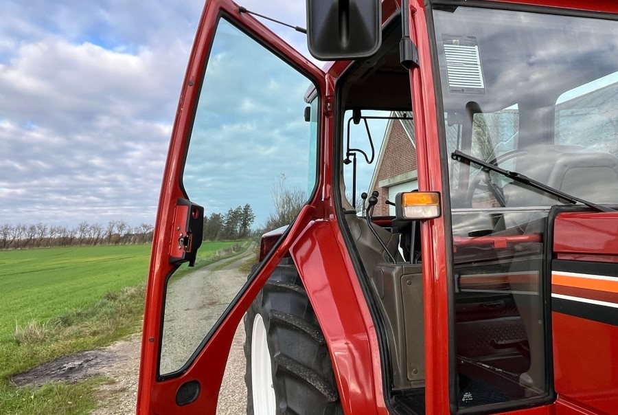 Tractor Fiat Winner F100, Anul 1993 - Imagine 19
