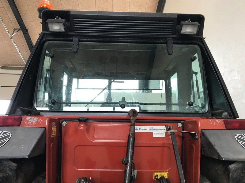 Tractor Fiat 88-94 DT, Anul 1994 - Imagine 19