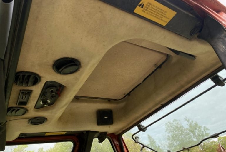 Tractor FIAT 90-90 DT, Anul 1985 - Imagine 20