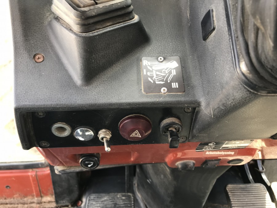 Tractor FIAT 1880 DT, Anul 1983 - Imagine 21