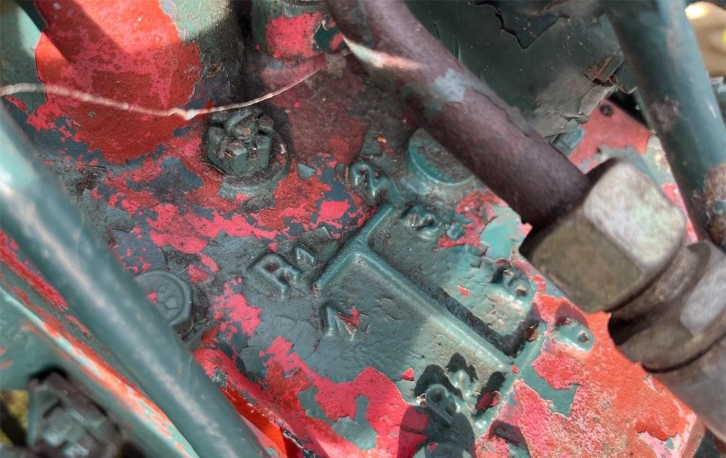 Tractor FIAT 215RB, Anul 1968 - Imagine 21