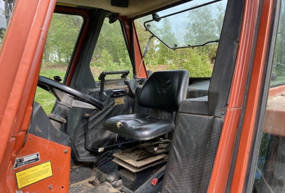 Tractor FIAT 90-90 DT, Anul 1985 - Imagine 22