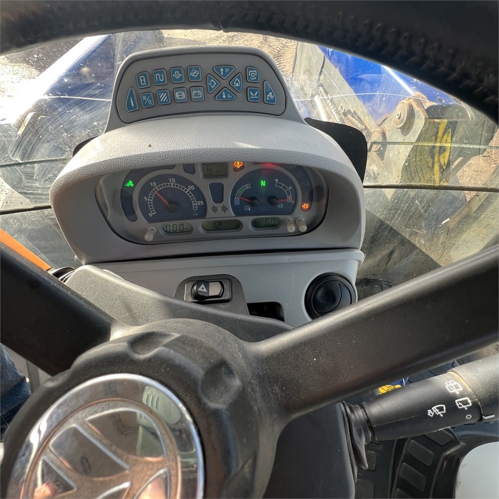 Tractor New Holland T6.160, Anul 2015 - Imagine 22