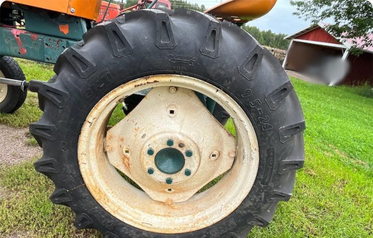 Tractor FIAT 215RB, Anul 1968 - Imagine 23