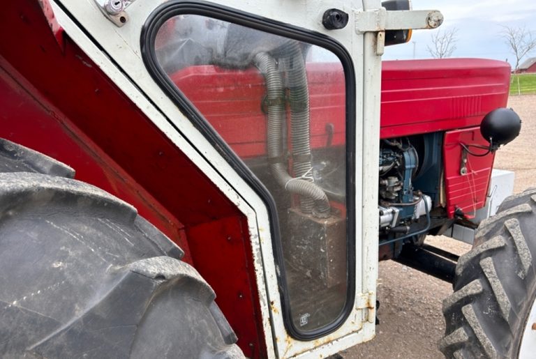 Tractor Universal U-600 DT, Anul 1979 - Imagine 23