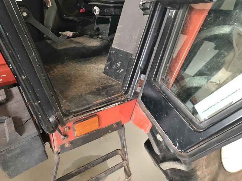 Tractor Fiat 88-94 DT, Anul 1994 - Imagine 23