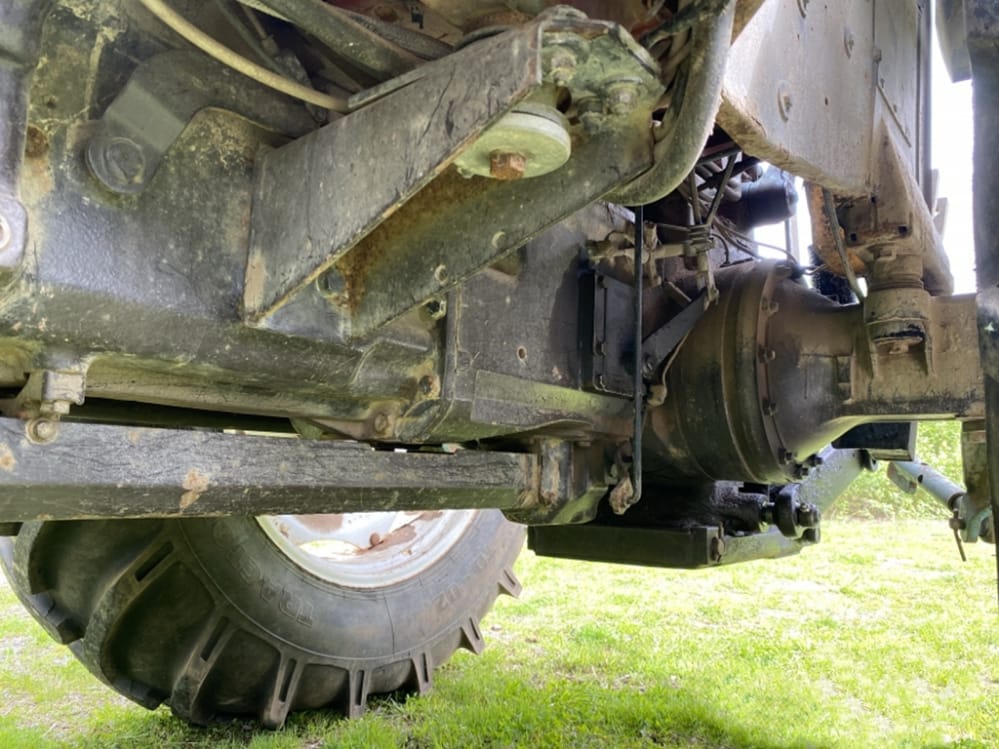 Tractor FIAT 90-90 DT, Anul 1985 - Imagine 24