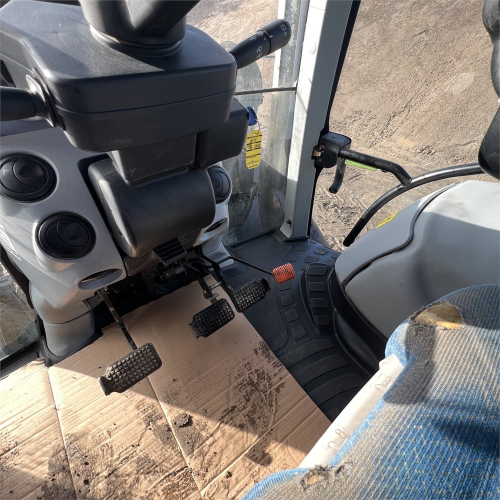 Tractor New Holland T6.160, Anul 2015 - Imagine 23
