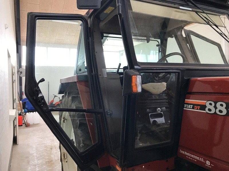 Tractor Fiat 88-94 DT, Anul 1994 - Imagine 24