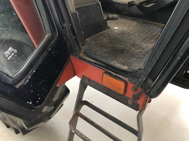 Tractor Fiat 88-94 DT, Anul 1994 - Imagine 25