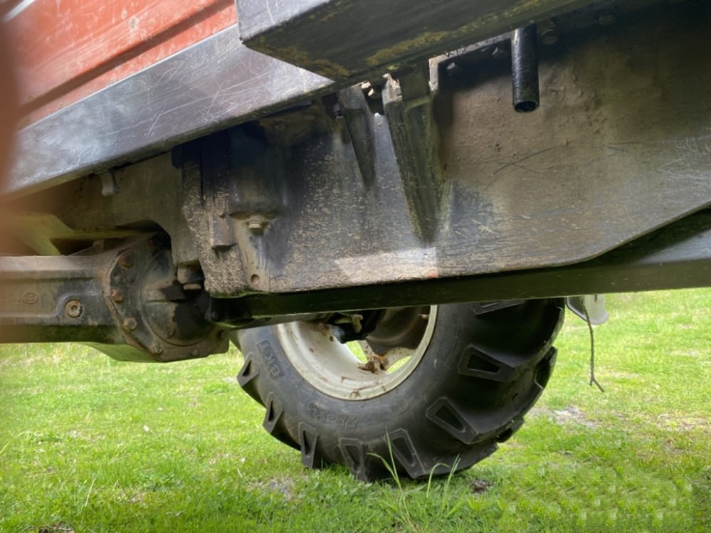 Tractor FIAT 90-90 DT, Anul 1985 - Imagine 27