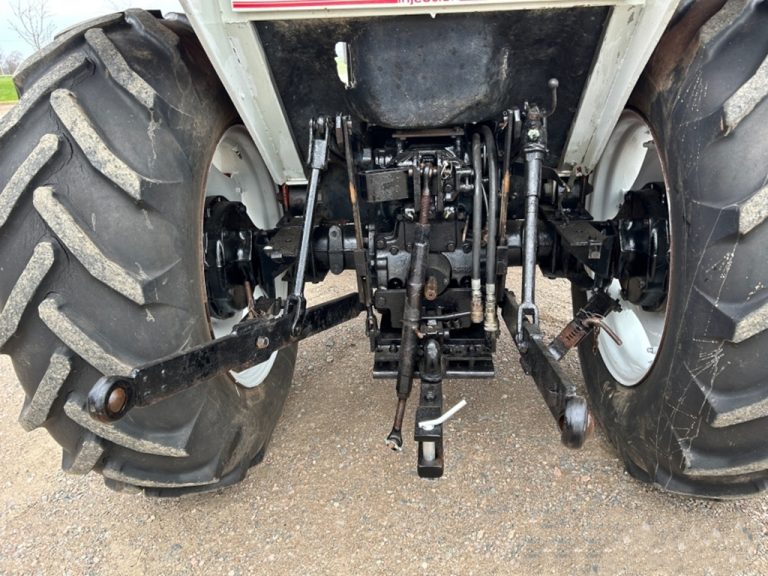 Tractor Universal U-600 DT, Anul 1979 - Imagine 27