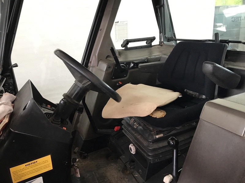 Tractor Fiat 88-94 DT, Anul 1994 - Imagine 27