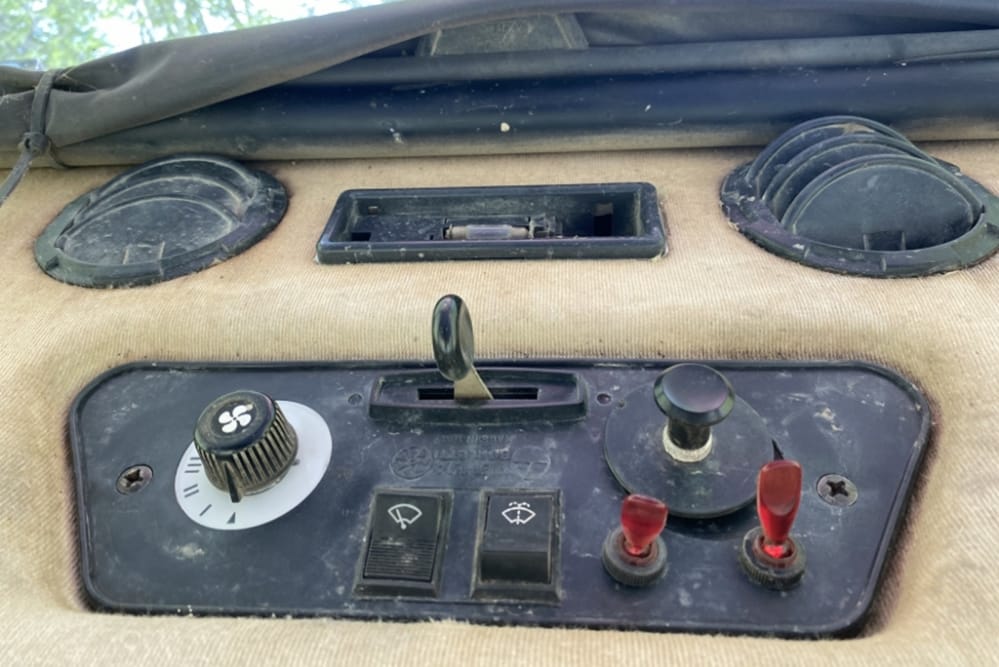 Tractor FIAT 90-90 DT, Anul 1985 - Imagine 30