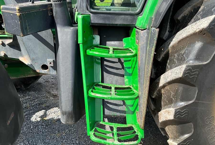 Tractor John Deere 6910S, Anul 2001 - Imagine 26