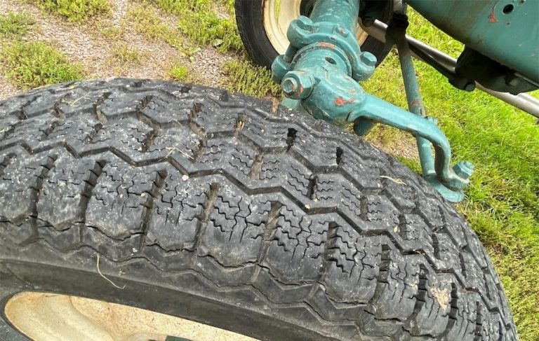 Tractor FIAT 215RB, Anul 1968 - Imagine 30