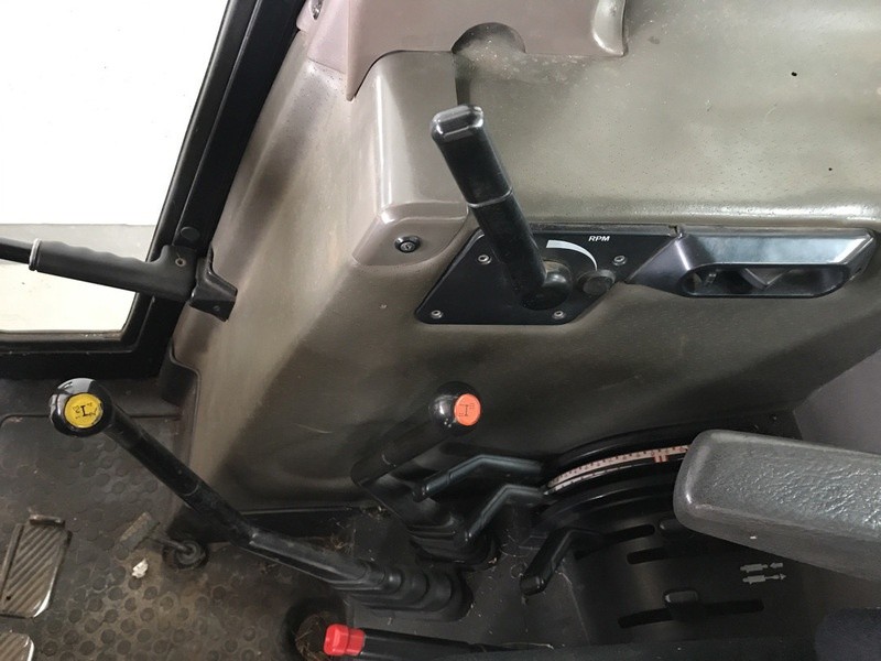 Tractor Fiat 88-94 DT, Anul 1994 - Imagine 30