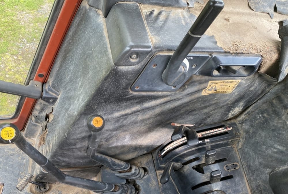Tractor FIAT 90-90 DT, Anul 1985 - Imagine 31