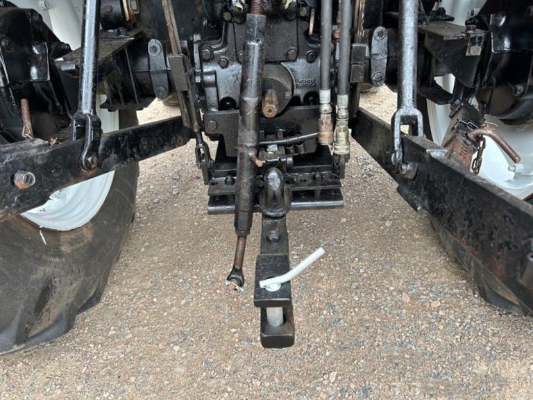 Tractor Universal U-600 DT, Anul 1979 - Imagine 31