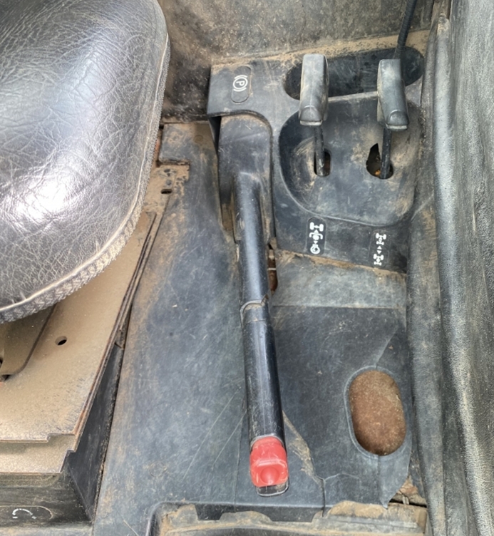 Tractor FIAT 90-90 DT, Anul 1985 - Imagine 32