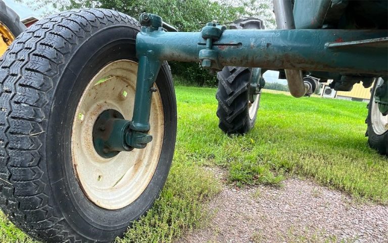 Tractor FIAT 215RB, Anul 1968 - Imagine 32