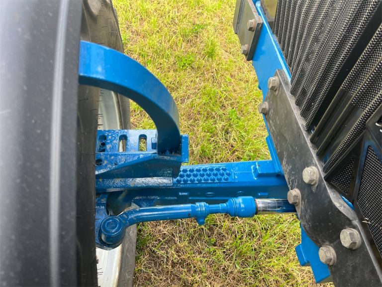 Tractor FORD 5640 SLE, Anul 1992 - Imagine 32