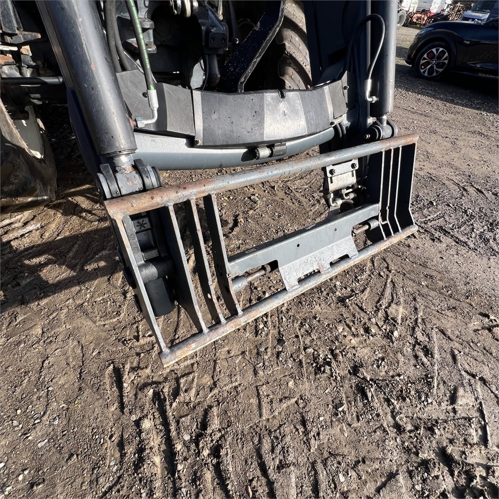 Tractor New Holland T6.160, Anul 2015 - Imagine 32