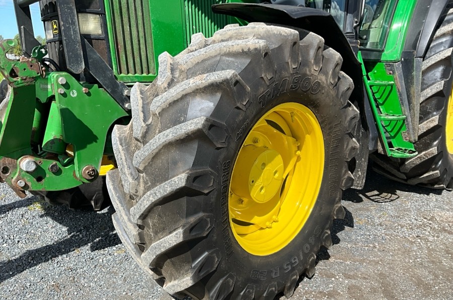 Tractor John Deere 6910S, Anul 2001 - Imagine 29