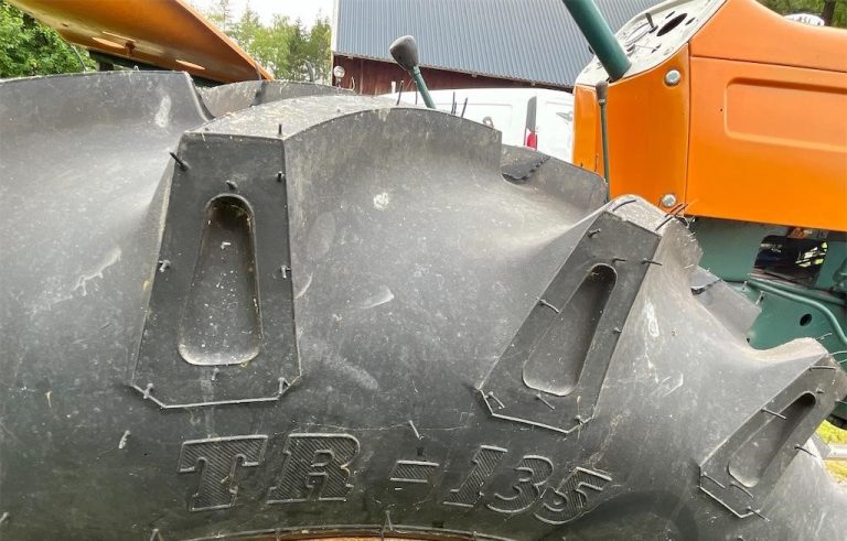 Tractor FIAT 215RB, Anul 1968 - Imagine 33