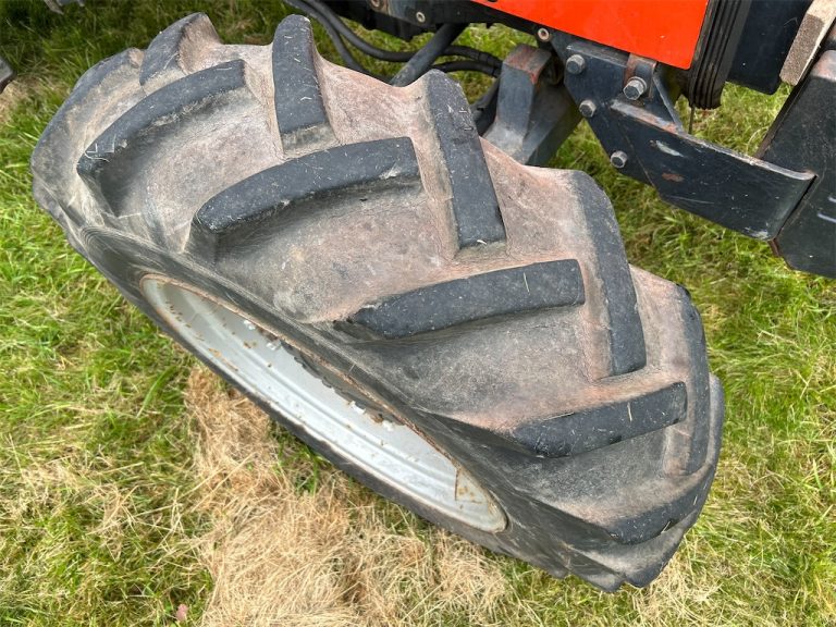 Tractor URSUS 4514, Anul 1992 - Imagine 34