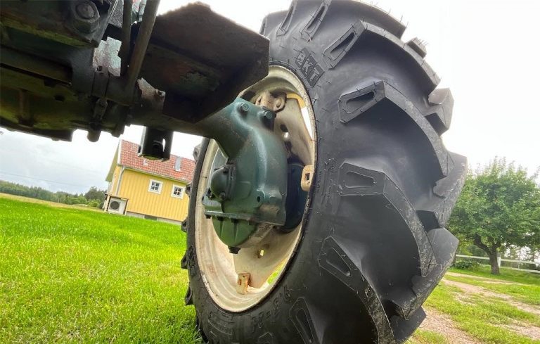 Tractor FIAT 215RB, Anul 1968 - Imagine 34