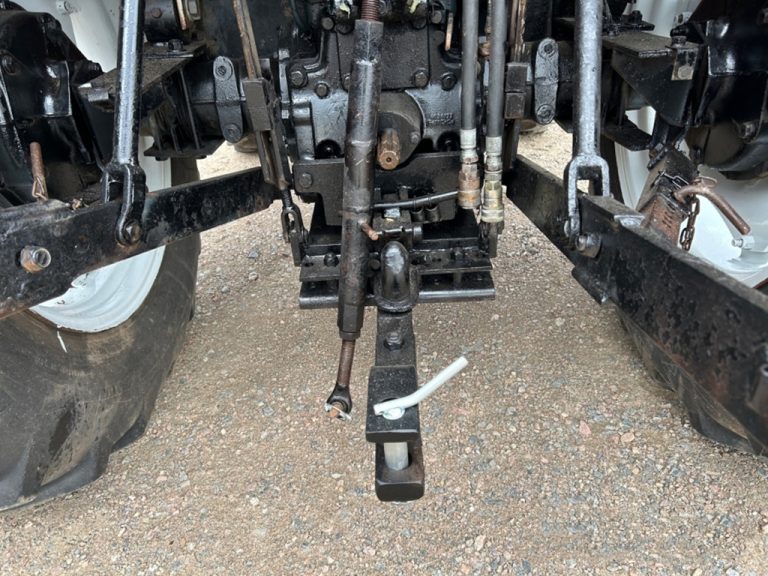 Tractor Universal U-600 DT, Anul 1979 - Imagine 34