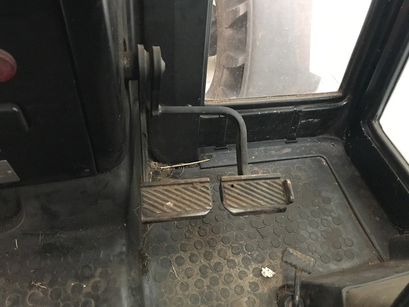 Tractor Fiat 88-94 DT, Anul 1994 - Imagine 34