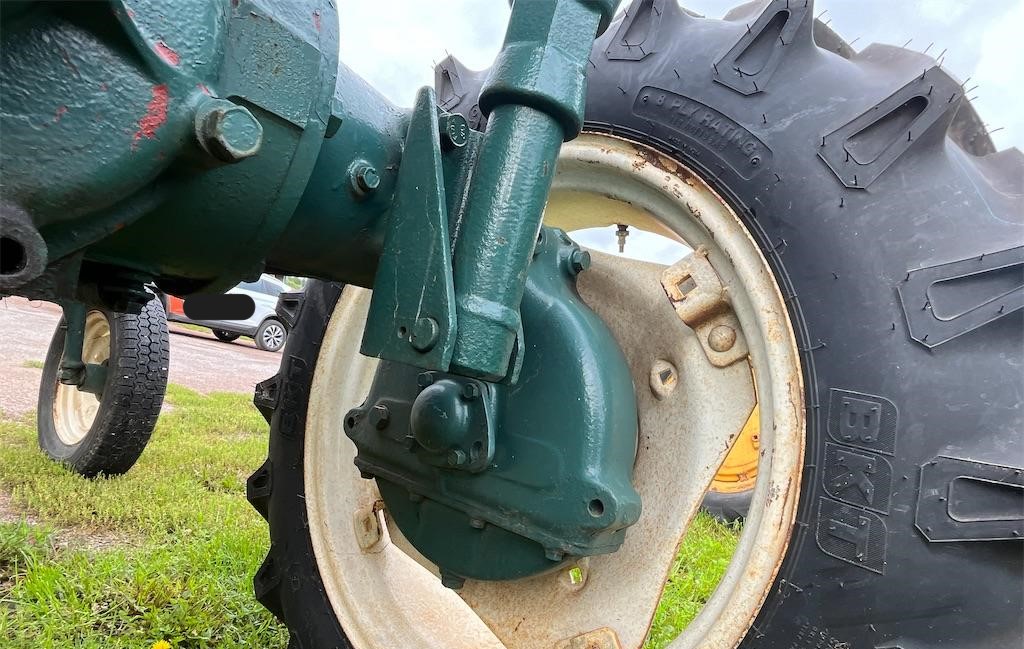 Tractor FIAT 215RB, Anul 1968 - Imagine 36