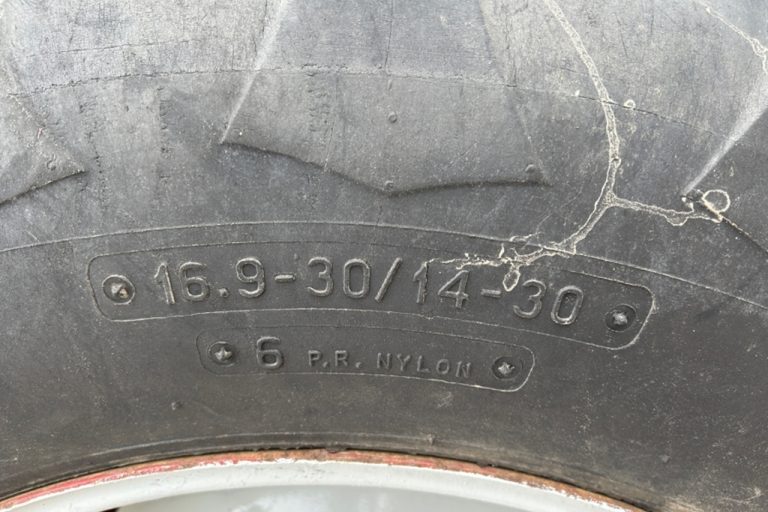 Tractor Universal U-600 DT, Anul 1979 - Imagine 37