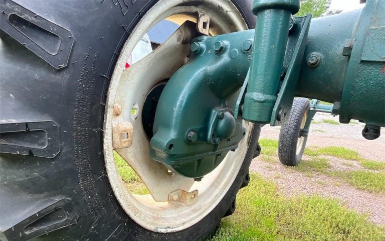 Tractor FIAT 215RB, Anul 1968 - Imagine 38