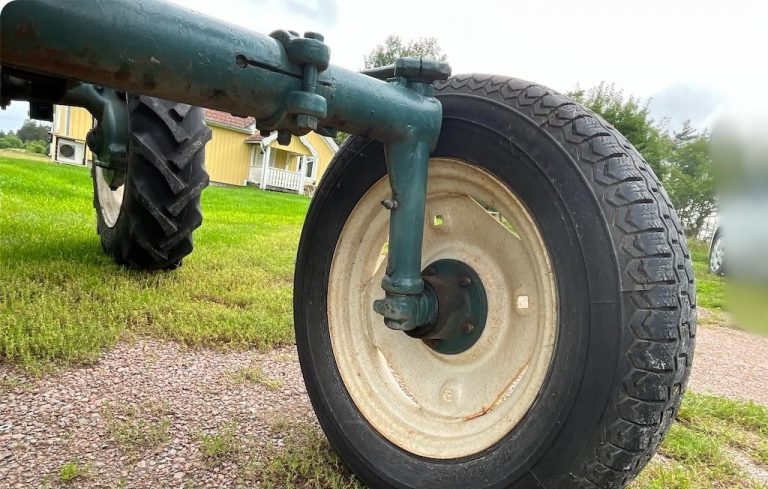 Tractor FIAT 215RB, Anul 1968 - Imagine 39