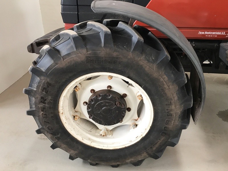 Tractor Fiat 88-94 DT, Anul 1994 - Imagine 38