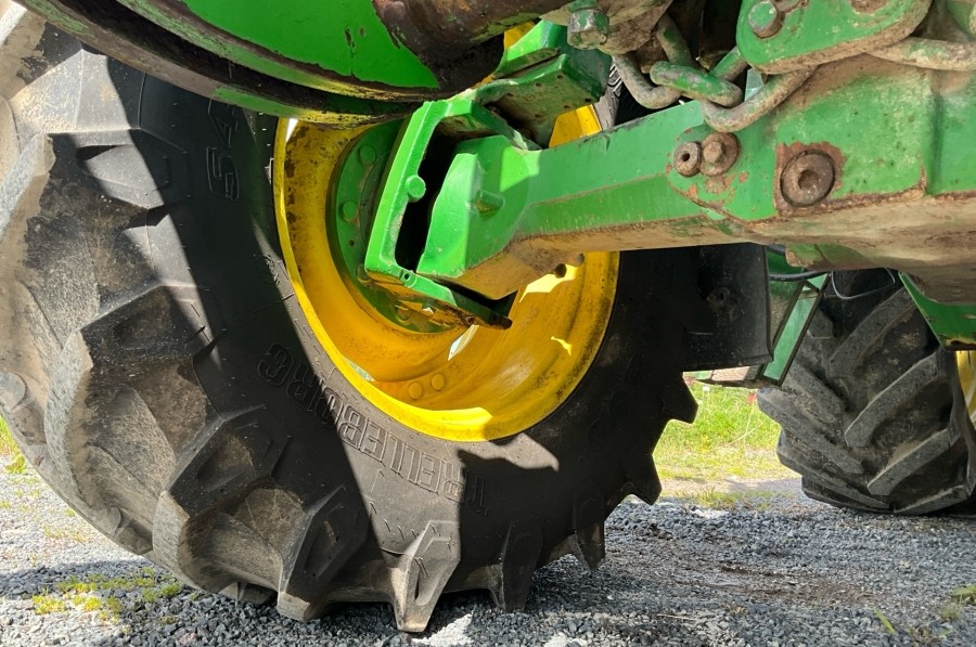 Tractor John Deere 6910S, Anul 2001 - Imagine 36