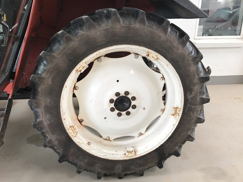 Tractor Fiat 88-94 DT, Anul 1994 - Imagine 39
