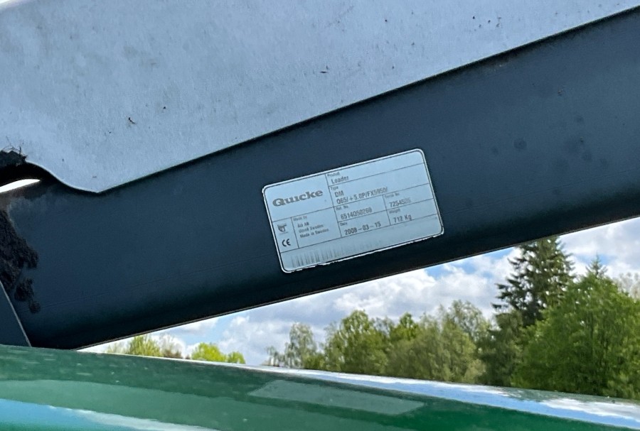 Tractor John Deere 6910S, Anul 2001 - Imagine 37