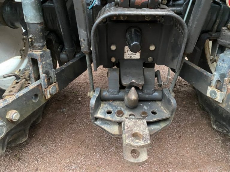 Tractor Valmet 405, Anul 1988 - Imagine 41
