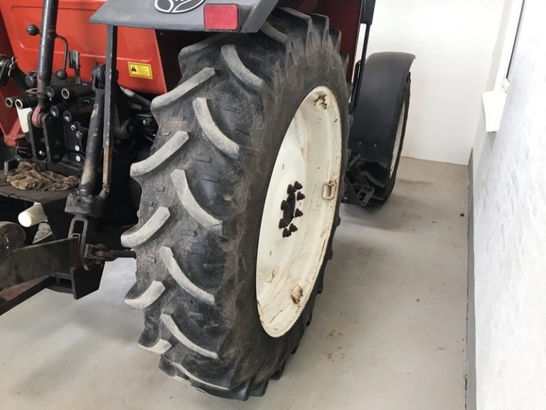 Tractor Fiat 88-94 DT, Anul 1994 - Imagine 41