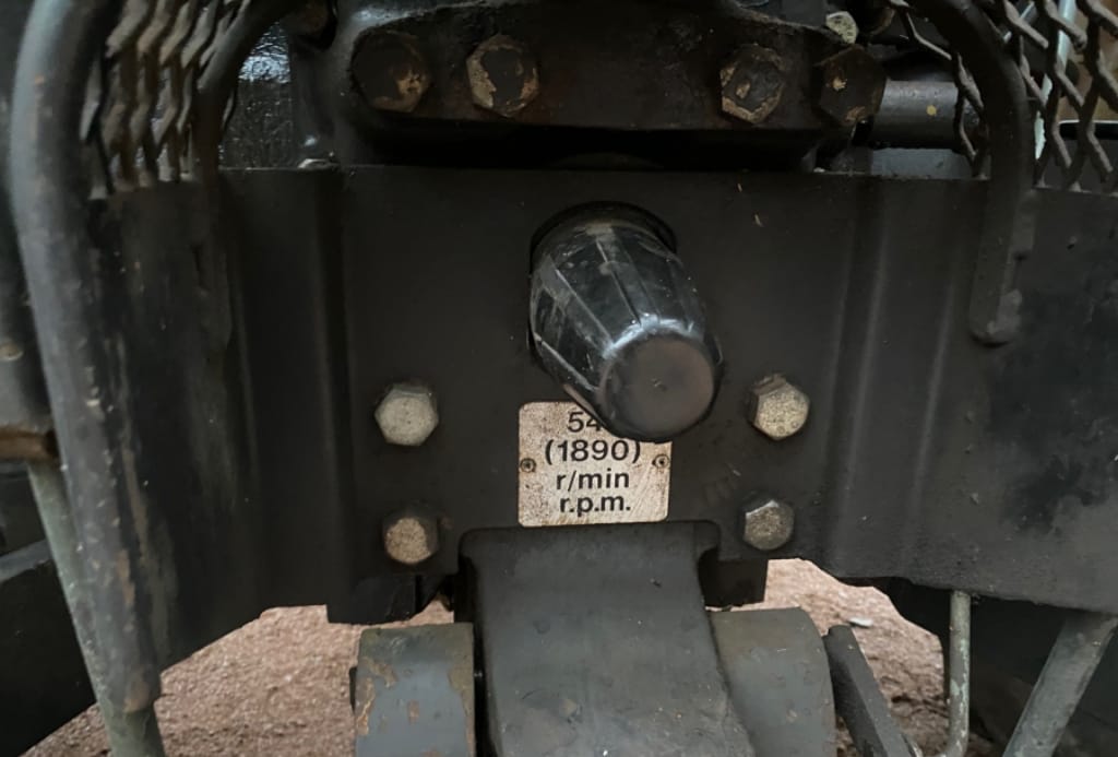 Tractor Valmet 405, Anul 1988 - Imagine 42