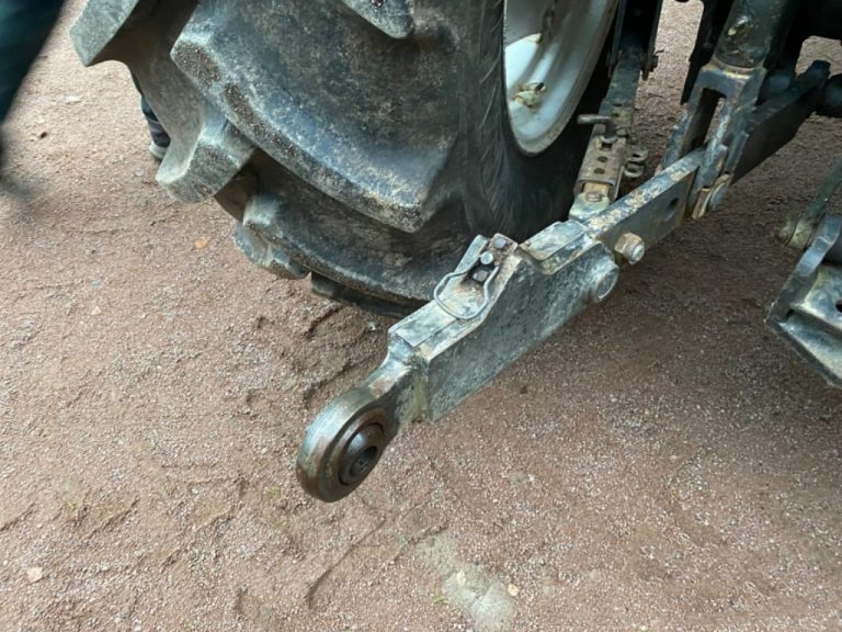 Tractor Valmet 405, Anul 1988 - Imagine 45